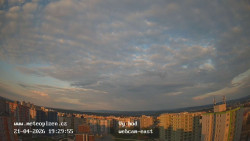 Sídliště Košutka