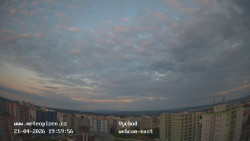 Sídliště Košutka