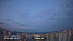 Sídliště Košutka