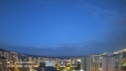 Sídliště Košutka