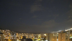 Sídliště Košutka