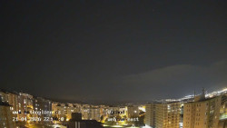 Sídliště Košutka