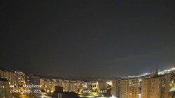 Sídliště Košutka