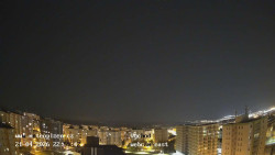 Sídliště Košutka