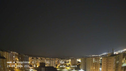 Sídliště Košutka