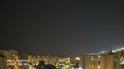 Sídliště Košutka