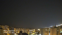 Sídliště Košutka