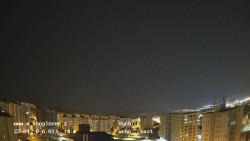 Sídliště Košutka