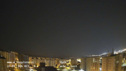 Sídliště Košutka