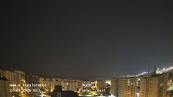 Sídliště Košutka