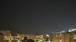 Sídliště Košutka