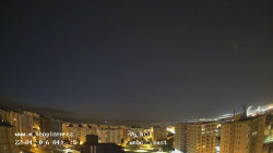 Sídliště Košutka