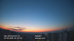 Sídliště Košutka