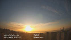 Sídliště Košutka