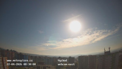 Sídliště Košutka