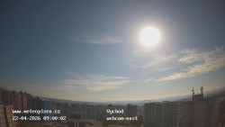 Sídliště Košutka