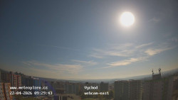 Sídliště Košutka