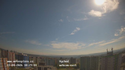 Sídliště Košutka