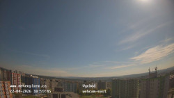 Sídliště Košutka