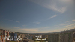 Sídliště Košutka