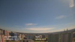 Sídliště Košutka