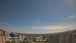 Sídliště Košutka