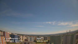 Sídliště Košutka