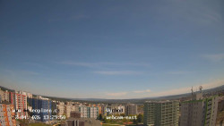 Sídliště Košutka