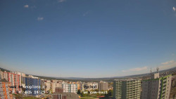 Sídliště Košutka