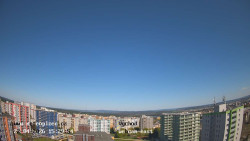 Sídliště Košutka