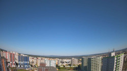 Sídliště Košutka