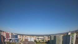 Sídliště Košutka