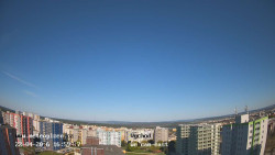 Sídliště Košutka