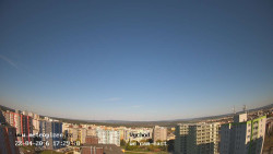 Sídliště Košutka