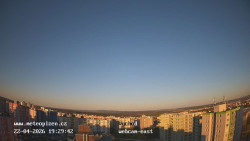 Sídliště Košutka