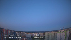 Sídliště Košutka