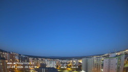 Sídliště Košutka