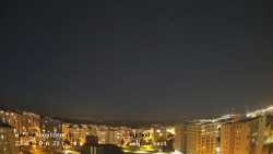 Sídliště Košutka