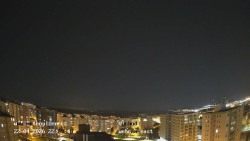 Sídliště Košutka