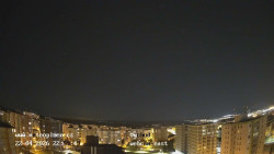 Sídliště Košutka