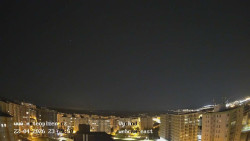 Sídliště Košutka