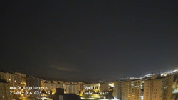 Sídliště Košutka