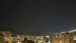 Sídliště Košutka