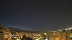 Sídliště Košutka