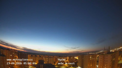 Sídliště Košutka