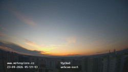 Sídliště Košutka