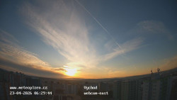 Sídliště Košutka