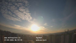 Sídliště Košutka