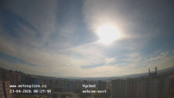 Sídliště Košutka