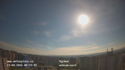 Sídliště Košutka